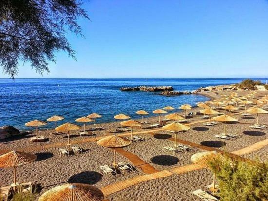 Relax in a natural park Ierapetra  Bagian luar foto